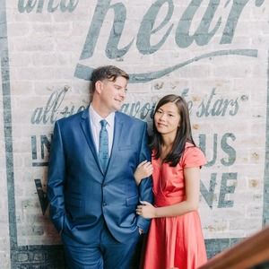 Meet your Posher, Tina